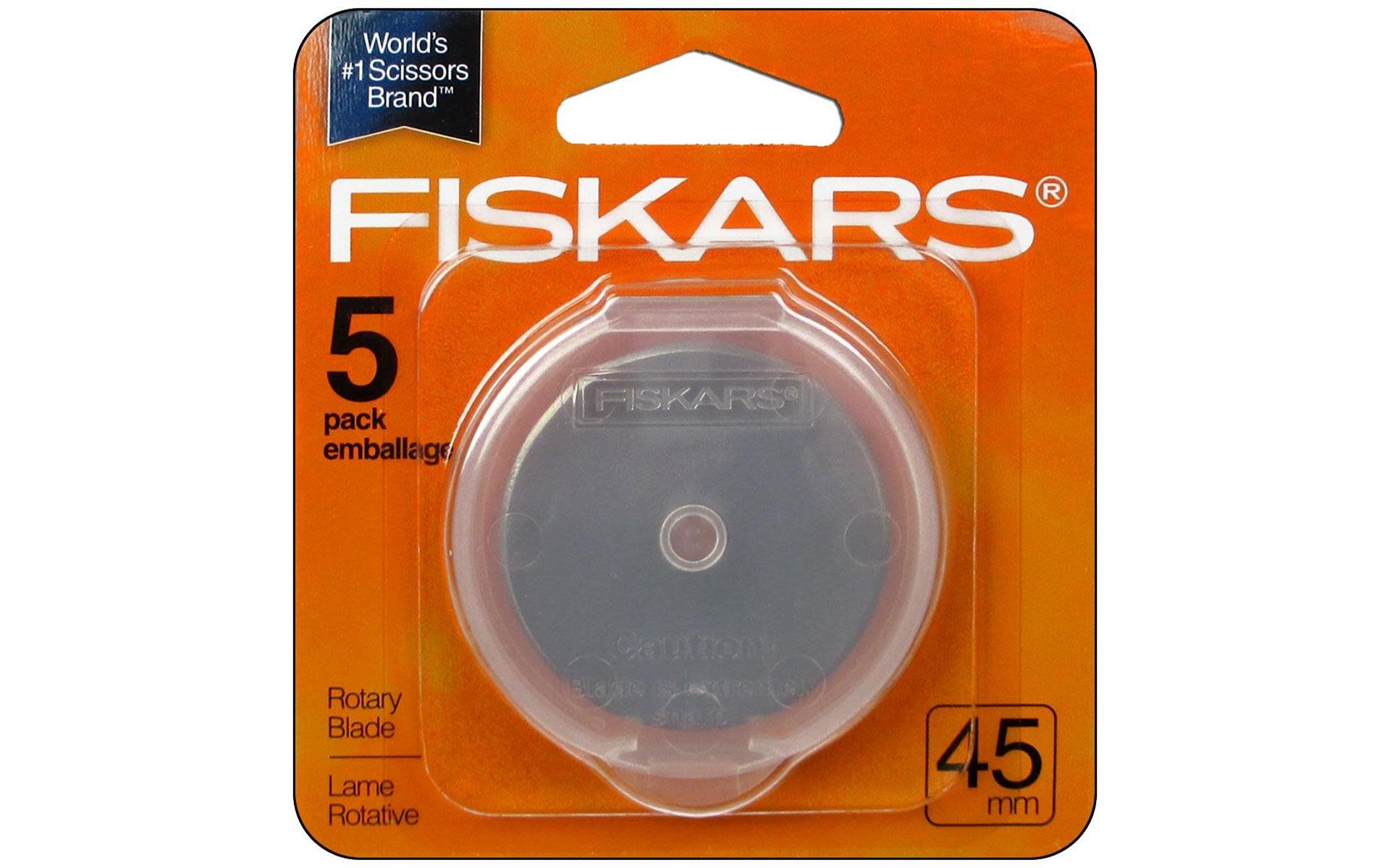 Fiskars Fiskars Rotary Cutter - RISD Store